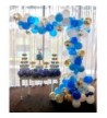 PartyWoo Balloons Confetti Decorations Shower