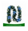 New Trendy Christmas Garlands Wholesale