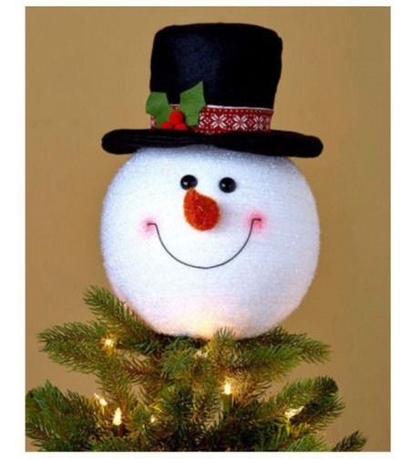 Snowman Christmas Decoration Holiday Ornament