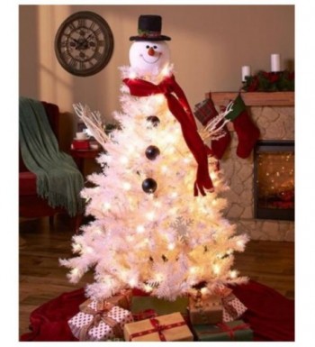 Cheap Christmas Tree Toppers