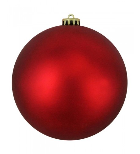 Northlight Shatterproof Commercial Christmas Ornament