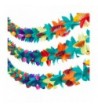 Ancefine Tropical Garland Hawaiian Supplies