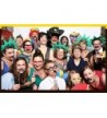 Cheapest Bridal Shower Party Photobooth Props Wholesale