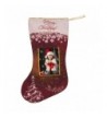 Neil Enterprises Light Christmas Stocking