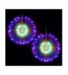 Clearlov3 Firework Decorative Starburst Decoration