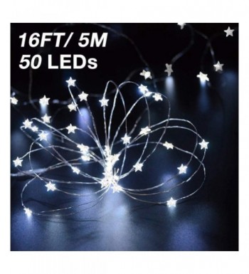 Brands Indoor String Lights