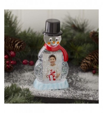 Cheap Real Christmas Snow Globes