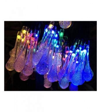 Brands Outdoor String Lights