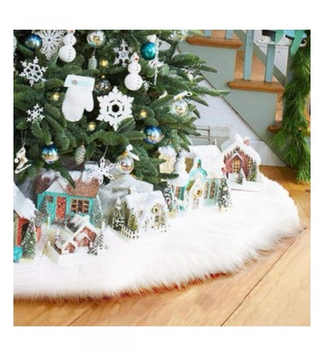 LITTLEGRASS Christmas Luxury Holiday Decorations