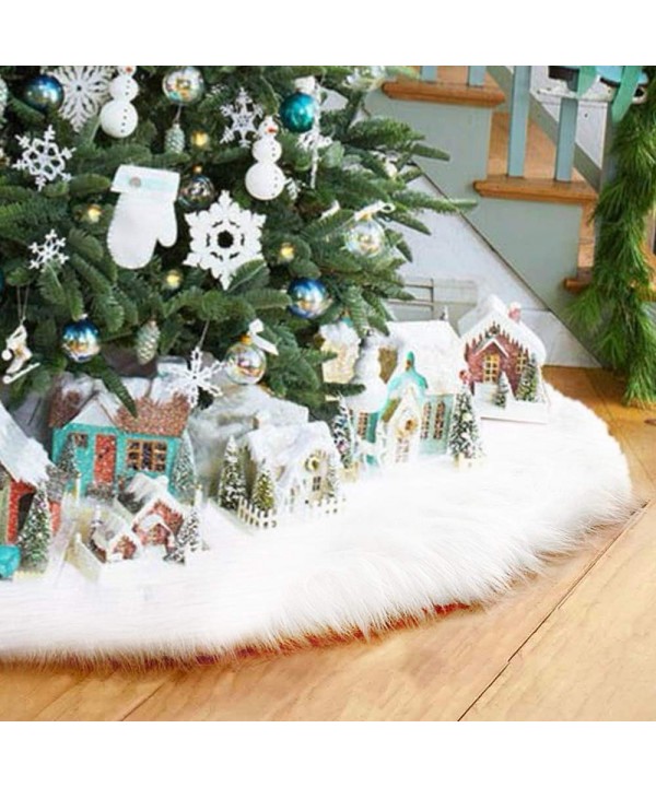 LITTLEGRASS Christmas Luxury Holiday Decorations