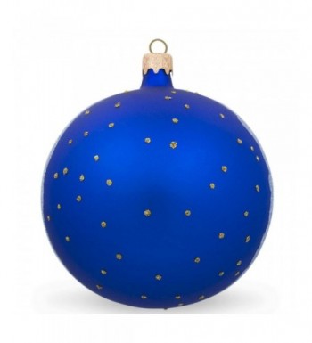 Trendy Christmas Ball Ornaments