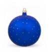 Trendy Christmas Ball Ornaments