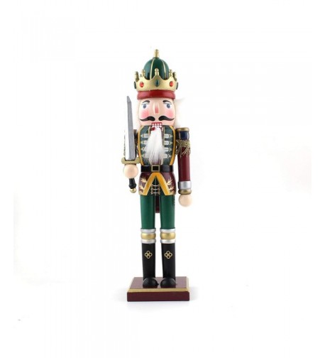 IDS Home Nutcracker Ornaments Decoration