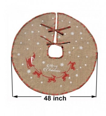 Brands Christmas Tree Skirts