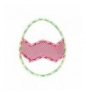 Northlight Lighted Easter Silhouette Decoration