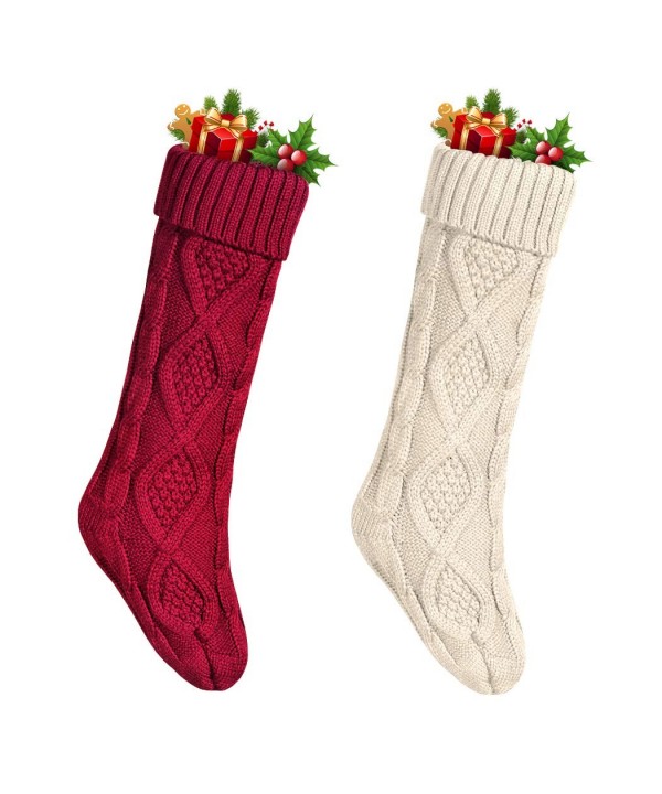 Funny Party Christmas Stockings Classic