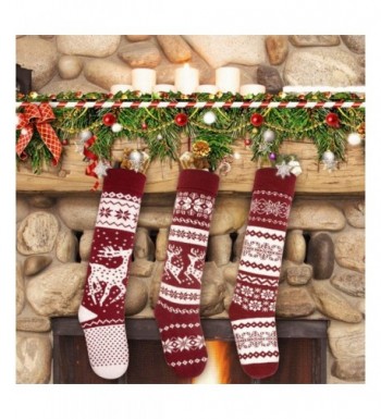 Hot deal Christmas Stockings & Holders Outlet