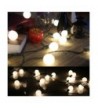 Designer Outdoor String Lights Clearance Sale