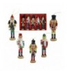 Amor Christmas Nutcracker Ornaments Decorations