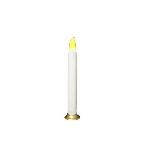 Case Battery Operated Candles Base