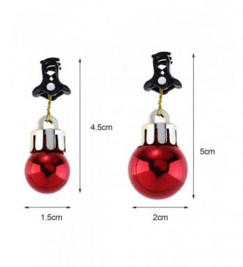 Christmas Bells & Sleigh Bells Ornaments
