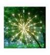 Vanthylit Starburst Transparent Decorative Christmas