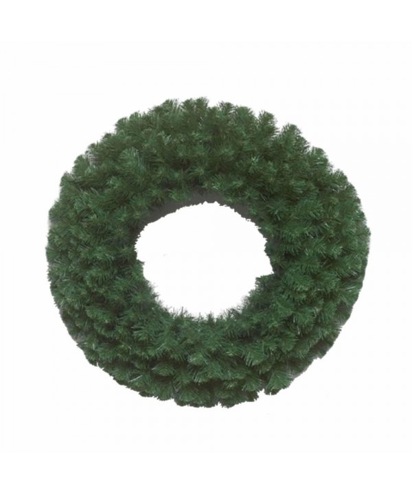 Vickerman Unlit Douglas Fir Wreath x