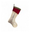 Valery Madelyn Traditional Christmas Stockings