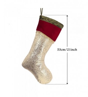 Latest Christmas Stockings & Holders