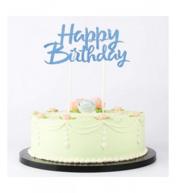 Hot deal Birthday Cake Decorations Wholesale