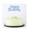 Hot deal Birthday Cake Decorations Wholesale