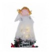 Shallylu Christmas Toppers Tabletop Decoration