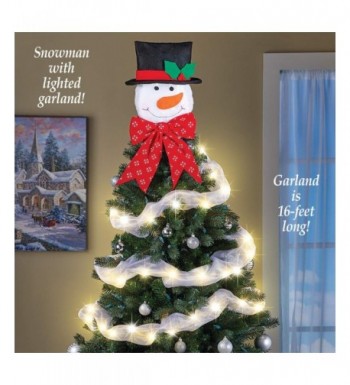 Christmas Tree Toppers On Sale