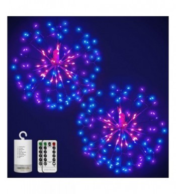 Digitblue Starburst Waterproof Christmas Decoration