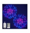 Digitblue Starburst Waterproof Christmas Decoration