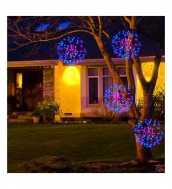 Fashion Indoor String Lights Clearance Sale