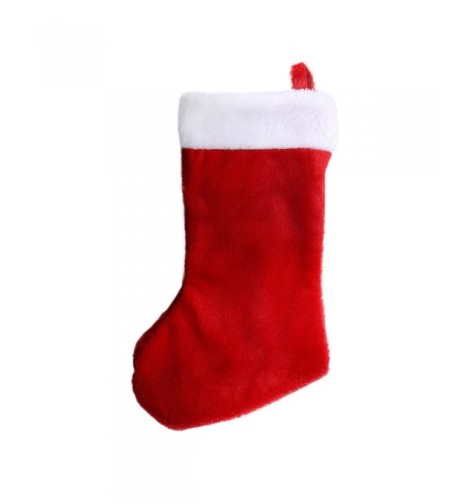 Goplus Christmas Stockings Hanging Decoration