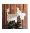 Scottish Terrier Christmas Tree Topper