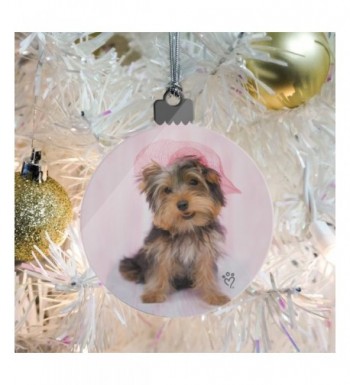 Designer Christmas Ornaments Online Sale