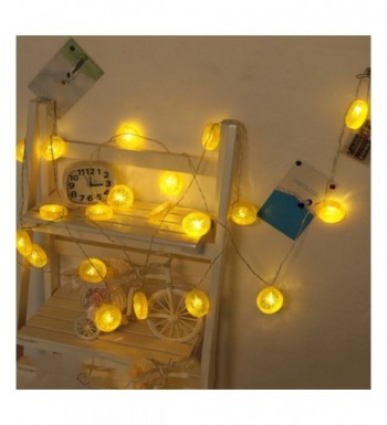 Indoor String Lights Outlet