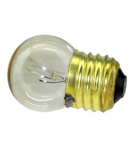Light Commerical Transparent Replacement Bulbs