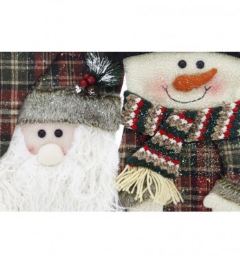 New Trendy Christmas Stockings & Holders Wholesale