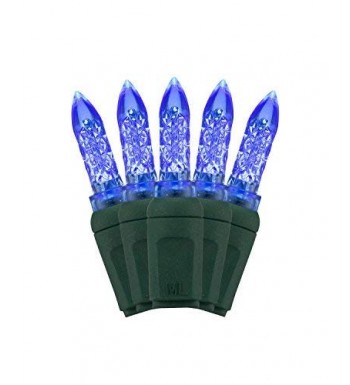 Holiday Lighting Outlet Christmas Spacing