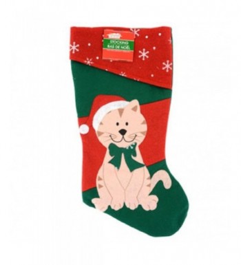 Cheap Designer Christmas Stockings & Holders On Sale