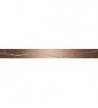 Elegant Garland Decor Brown White