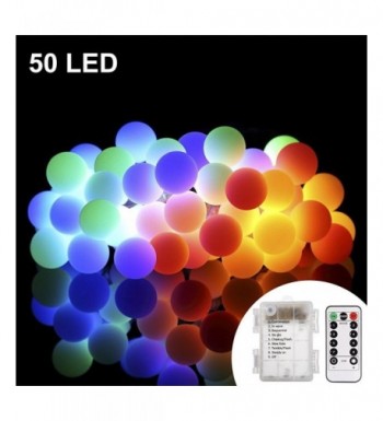 Battery ProGreen Dimmable Waterproof Christmas