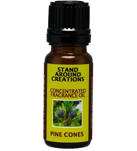 Concentrated Fragrance Oil patchouli combine