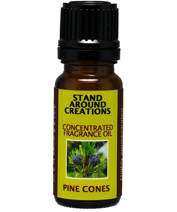 Concentrated Fragrance Oil patchouli combine