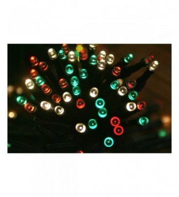 Outdoor String Lights On Sale