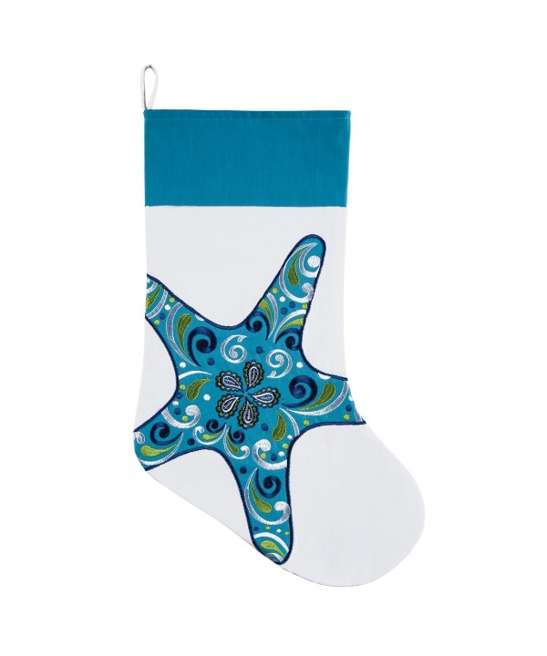 C 8 5x20 Stocking Meridian Starfish